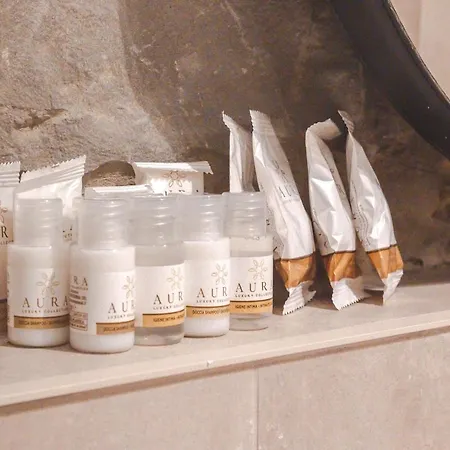 Superfast Fibre & Netflix Modern Roiano Lejlighed *