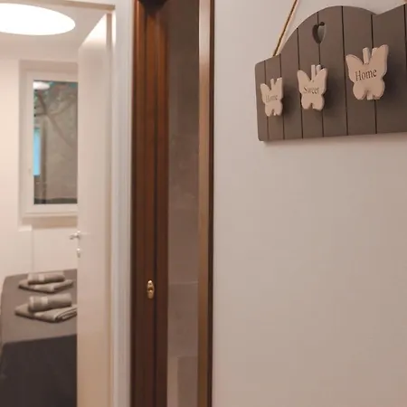 아파트 Superfast Fibre & Netflix Modern Roiano 트리에스테