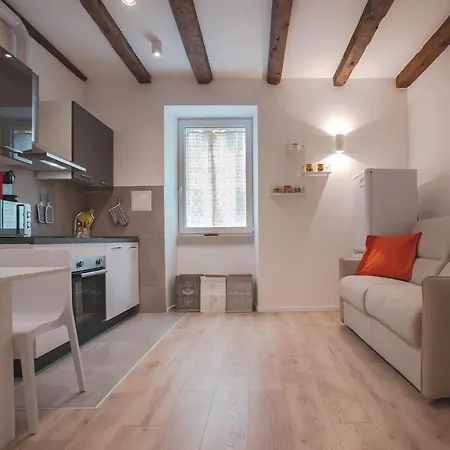 Appartamento Superfast Fibre&netflix Modern Roiano