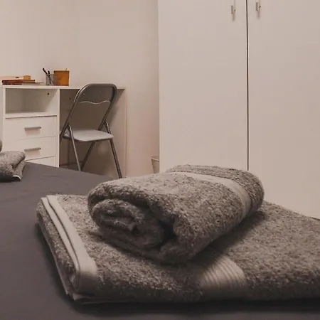 아파트 Superfast Fibre & Netflix Modern Roiano 트리에스테